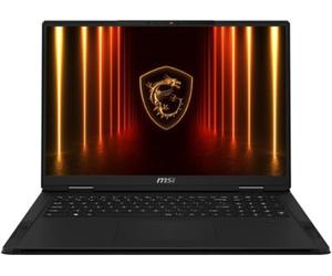 Msi - Pc Gamer Creatorpro X18" Uhd+ 120hz Intel Core I9 14900hx Nvidia Rtx 5000 Ada 128 Go Ram Ddr5 Ssd 4 To