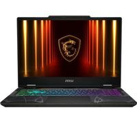 Msi - Pc Gamer Cyborg 15,6" Fhd 144hz Intel Core I5 13420h Nvidia Geforce Rtx 5050 16 Go Ram Ddr5 Ssd 512 Go