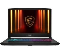 Msi - Pc Gamer Katana Hx B14wek-216fr Dragon Station 15" 2k Intel Core I7 14650hx Rtx 5050 32 Go Ram Ddr5 Ssd 1 To