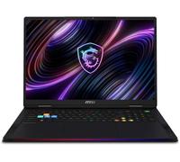 Msi - Pc Gamer Raider 18 Max Hx A2wj-1425fry