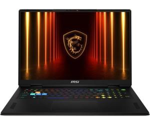 Msi - Pc Gamer Vector 18 Hx Ai A2xwig-685fr