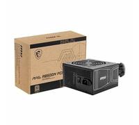 MSI Alimentation MPG A850GN PCIE5 ATX3.0 850 W Noir