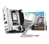 MSI B850I EDGE TI WIFI AMD B850 Emplacement AM5 mini ITX