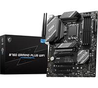 MSI PLACA Base Pro B760 Gaming Plus WiFi 1700 ATX 4XDDR5