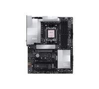 MSI Pro X870E-P WiFi Carte mère, ATX - pour processeurs AMD Ryzen 9000/8000 / 7000, AM5-60A SPS VRM, DDR5 Memory Boost 8200+MT/s (OC), PCIe 5.0 x16 & 4.0 x4, M.2 Gen5, Wi-FI 7, 5G LAN