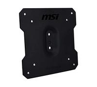 MSI Plaque Adaptateur de Montage VESA (AG242M5), Noir