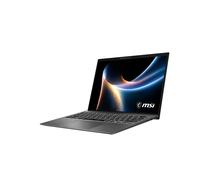 MSI Prestige 13 AI+ A3MG-002FR Copilot+ PC Intel Core Ultra 7 355 13.3" 2.8K 32 Go LPDDR5x 1 To SSD Wi-Fi 7 Windows 11 Home