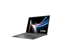 MSI Prestige 13 AI+ A3MG-002FR - Ultrabook 13,3"" OLED 2.8K, Intel Core Ultra 7 355, 32 Go, 1 To, Windows 11