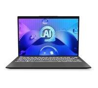 MSI Prestige 13 AI Evo OLED A1MG-024ES Intel Evo Core Ultra 7 155H/32GB/1TB SSD/13.3"