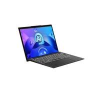 MSI Prestige 13 AI Evo A1MG-028IT, Intel Core Ultra 7, 33.8 cm (13.3"), 2880 x 1800 px, 16 Go, 1 TB, Windows 11 Home Advanced