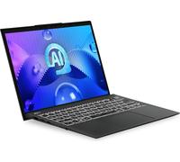 MSI Prestige/13 AI Evo A1MG/u7-155H/13.3"/2880x1800/32GB/1TB SSD/Arc Xe/W11P/Gray/2R