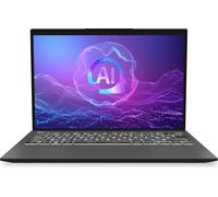 MSI Prestige 13 AI+ Evo A2VMG-009 - Intel Core Ultra 7 258V / 2,2 GHz - Evo - Win 11 Home - Intel Arc Graphics 140V - 32 Go RAM - 1 TB SSD NVMe - 33,8 cm (13,3") OLED 2880 x 1800 (2.8K) - Wi-Fi 7, Blu