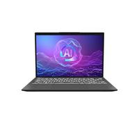 MSI Prestige 13 AI Plus Evo A2VMG-065FR : Intel Core Ultra 9 288V - 32GB LPDDR5 - SSD 1TB - Intel Arc Graphics - 13' 2,8K OLED 400Nits - Windows 11 Professionnel - Clavier Azerty Retroeclairé