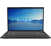 MSI Prestige 13 Evo A13M-075-13,3" FHD+ 16:10 IPS Display, Intel i7-1360P, 16GB RAM, 1TB SSD, Windows 11