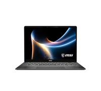 MSI Prestige 14 AI+ D3MG-074FR : Intel Core Ultra 9 Processor 386H - 32GB LPDDR5 - SSD 1TB - Intel Arc Graphics - 14" FHD+ OLED 60Hz - Windows 11 Famille