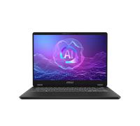 MSI Prestige 14 AI+ Evo C2VMG-002FR : Carte graphique Intel® Arc - OLED + 120 Hz -