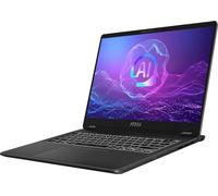 MSI Prestige/14 AI+ Evo C2VMG/U7-258V/14"/2880x1800/32GB/1TB SSD/Arc 140V/W11P/Gray/2R