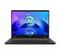 MSI Prestige 14 AI Studio C1VFG-013ES Ordinateur portable 14" Intel EVO Core Ultra 7 155H 16 Go RAM 1 To SSD Nvidia Geforce RTX 4060