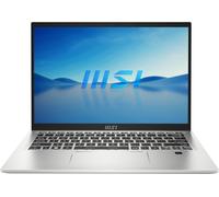 MSI Prestige 14 Evo B13M-290 - 35.6 cm (14") - i7 13700H - Evo - 16 Go RAM - 1 To SSD