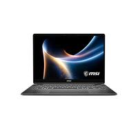 MSI Prestige 14 Flip AI+ D3MTG-002FR : Intel Core Ultra X7 358H - 32GB LPDDR5 - SSD 1TB - Intel Arc Graphics - 14" Touch Screen FHD+ OLED 60Hz Gorilla Glass - Windows 11 Famille -Stylet fournie