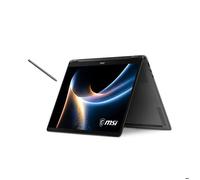 MSI Portable Prestige 14 Flip AI+ D3MTG-013FR – Copilot+, Ultra 9 386H, 32 Go, 2 To, 14" OLED