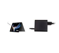 MSI Prestige 14 Flip AI+ D3MTG-081FR + Chargeur