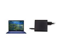 MSI Prestige 14 Flip AI+ Starry Night Over The Rhone-261FRN + Chargeur