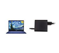 MSI Prestige 14 Flip AI+ The Starry Night-262FRN + Chargeur