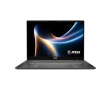 MSI Prestige 16 AI+ C3MG071 16" Intel Core Ultra 7 Ordinateur portable Core Ultra 7