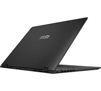 MSI Prestige/16 AI+ Evo B2VMG/U9-288V/16"/2560x1600/32GB/1TB SSD/Arc 140V/W11P/Gray/2R
