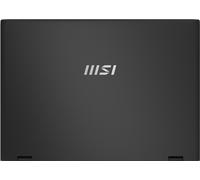 MSI Prestige/16 AI+ Evo B2VMG/U9-288V/16"/4K/32GB/2TB SSD/Arc 140V/W11P/Gray/2R