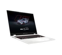 MSI Prestige 16 AI+ MercedesAMG B2VMG-087FR : Intel Core Ultra 9 288V - 32GB LPDDR5x - 2TB SSD - Intel Arc Graphics - 16' 16:10 UHD+ 4K (3840 * 2400) OLED - Windows 11 Famille