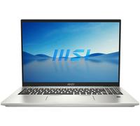 MSI Prestige 16 EVO A13M 16" i7-13700H 16GB/1TB SSD W11H