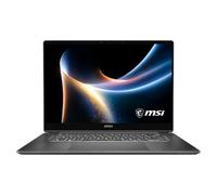 MSI Prestige 16 Flip AI+ C3MTG-411FRN : Intel Core Ultra 9 Processor 386H - 32GB LPDDR5 - SSD 1TB - Intel Arc Graphics - 16" OLED 120Hz - Windows 11 Famille