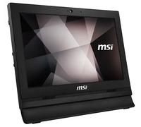MSI Pro 16T 10M-241XEU - Ordinateur tout en un