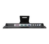 MSI PC tout-en-un AIO Pro 16T 10M-241XEU Écran 16 pouces Moniteur intégré Noir