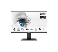 MSI Pro 23.8" LCD MP2412 - Noir - 100 Hz