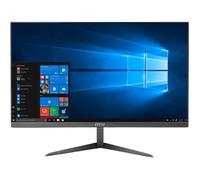 MSI PRO 24X 7M 006EU Tout-en-un 1 x Core i3 7100U - 2.4 GHz RAM 4 Go HDD 1 To HD Graphics 620 GigE LAN sans fil: 802.11ac,…