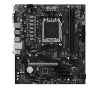 MSI Carte mère PRO A620AM-B EVO Socket AM5