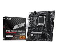 MSI Carte mère PRO A620AM-B EVO Socket AM5