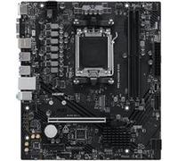MSI PRO A620AM-B EVO - Carte-mère - micro ATX - Socket AM5 - AMD A620A Chipset - USB 3.2 Gen 1, USB-C 3.2 Gen 1 - 2.5 Gigabit LAN - carte graphique embarquée (unité centrale requise) - audio HD (8 can