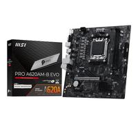 MSI PRO A620AM-B EVO Micro-ATX Motherboard MB6924