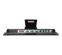 MSI Pro AP162T ADL-017XEU Intel® N N100 39,6 cm (15.6 ) 1920 x 1080 pixels Écran tactile PC All-in-One 4 Go DDR4-SDRAM 256 Go SSD Wi-Fi 6E (802.11ax) Noir