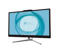 MSI Pro AP222T 13M-001EU Intel® Core™ i5 i5-13400 54,6 cm (21.5") 1920 x 1080 pixels Écran tactile PC All-in-One 8 Go DDR4-SDRAM 256 Go SSD Windows 11 Pro Wi-Fi 6E (802.11ax) Noir