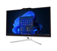 PC tout en un - MSI - AIO Pro AP222T 13M-006EU - 8 Go RAM - 256 Go SSD - Écran tactile 21.5""