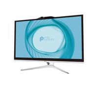 MSI Pro AP222T 13M-046EU All-in-One, écran tactile 21.5" FHD IPS, Intel Core i3-13100, 8GB DDR4, 256GB SSD NVMe, Intel UHD Graphics 730, Wi-Fi 5, FreeDOS