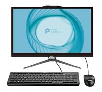 MSI PRO AP222T 13M 091XEU - tout-en-un Core i5 13400 2.5 GHz - 8 Go - SSD 256 Go - LED 21.5"