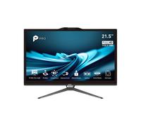 MSI Pro AP222T 14M-438XEU, 54,6 cm (21.5'), Full HD, Intel® Core? i5, 16 Go, 512 Go, Noir