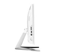 MSI Pro AP222T-606XEU Ordinateur All-in-One 21,5 pouces Tactile Blanc