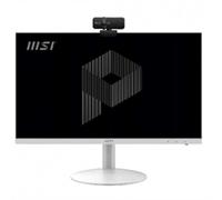 MSI PRO AP241 11M 249EU - 23.8" Core i3 I3-10105 3.7 GHz 8 Go RAM 256 Go Blanc